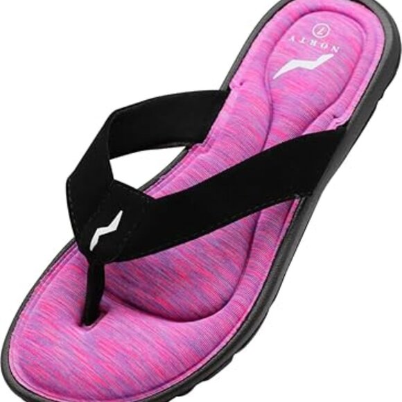 Womens Flip Flops - Picture 1 of 2